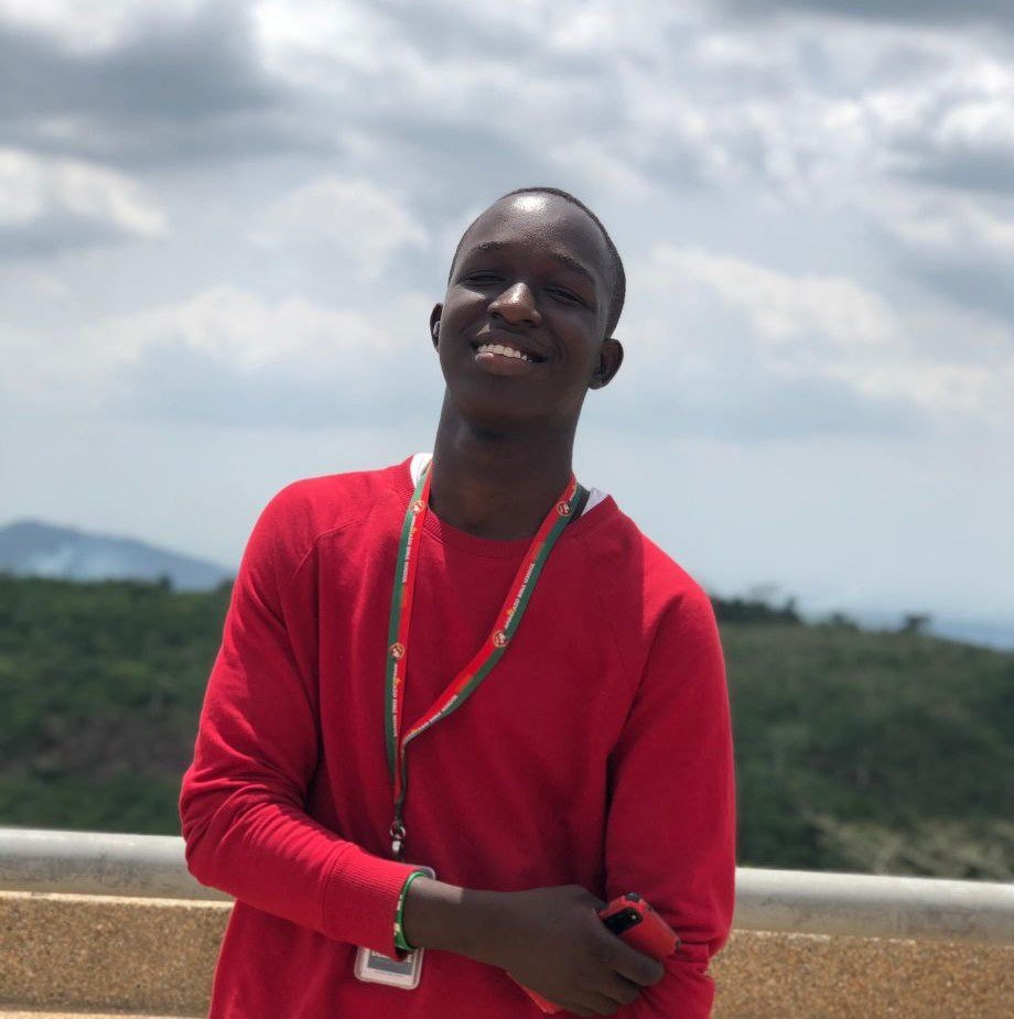 Mr. Prince Appiah - Software Engineer